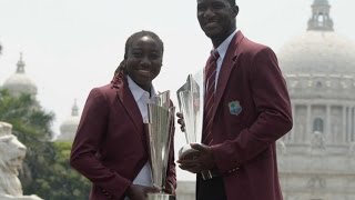 Watch Best phase in West Indies Cricket Video