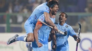 Watch Indian Hockey Team For Sultan Azlan Shah Cup Announced Video