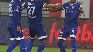 Watch Chennaiyin FC Raise Conflict of Interest Allegations Against FC Video