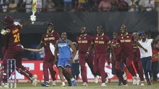Watch When West Indies Rose Above Taunts Video