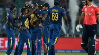 Watch Sri Lanka Cricket Selection Panel Takes Responsibility Video