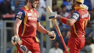Watch Indian Premier League: Royal Challengers Bangalore Video