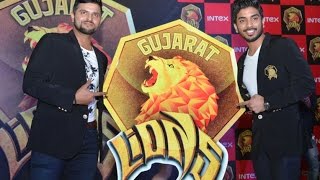 Watch Suresh Raina Feels That Playing Video