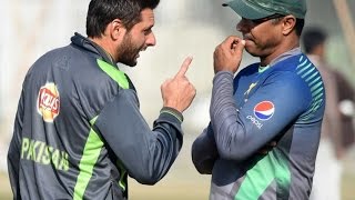Watch Pakistan Cricket Board Chief Shahryar Khan Apologises Video