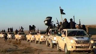 Watch In New Video, ISIS Warns London, Shows Its Parliament Crashing Down: ISIS Threatens Video