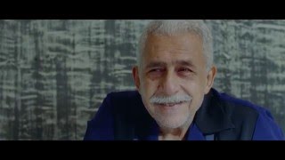 Watch BANKSTER Official Teaser - Azaan Khan, Naseeruddin Shah Video