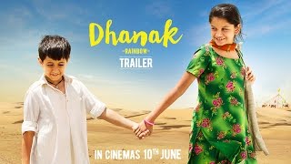 Watch DHANAK: Official Trailer - Directed by Nagesh Kukunoor - Hetal Gada, Krrish Chhabria Video