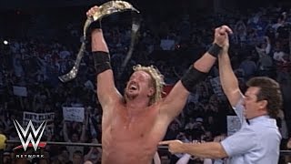 Watch Diamond Dallas Page vs. Curt Hennig - U.S. Title Match: Starrcade 1997: WWE Network Video
