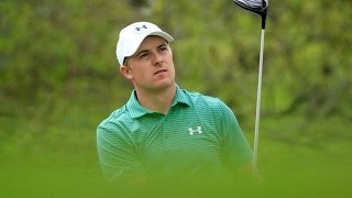 Watch Jordan Spieth Loses World No. 1 Ranking, Jason Day Becomes New Top-Ranked Player Video