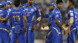 Watch IPL: Bombay High Court Tells BCCI to Shift Matches From Drought-Hit Maharashtra Video