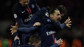 Watch UEFA Champions League: Paris-Saint Germain vs Manchester City 'El Cashico' is Also a Gulf Clash Video