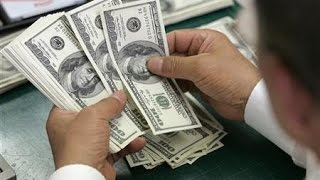Watch Rupee recovers 8 paise against dollar in Wednesday morning trade Video