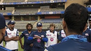 Watch IPL 2016: Defending Champions Mumbai Indians Remain As Lethal As Ever Video