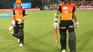 Watch Indian Premier League: Sunrisers Hyderabad - Yuvraj Singh, Ashish Nehra Bolster Team Video