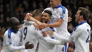 Watch Leicester City Not Getting Carried Away: Goalkeeper Kasper Schmeichel Video