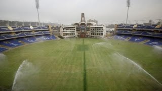 Watch Bombay HC asks BCCI to shift IPL venue from Maharashtra Video