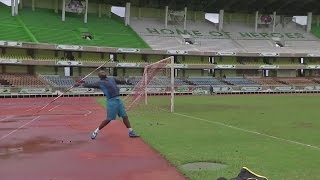 Watch Yego: 'Kenya must be compliant but doping is a menace' Video