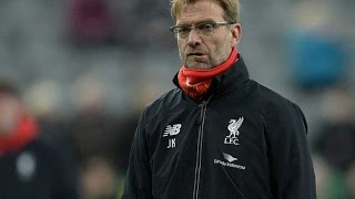 Watch Borussia Dortmund Homecoming For Liverpool's Jurgen Klopp Video