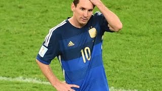 Watch Lionel Messi Tax Trial Dates Altered For Copa America Video