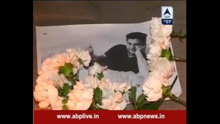 Watch CCTV Footage released of hit-and-run case of Civil Lines, North Delhi Video