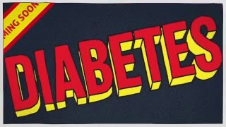 Watch WHO: World Health Day 2016 - Stay super: Beat diabetes Video