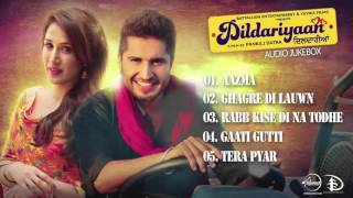 Watch Dildariyaan  Full Jassi Gill, Sagarika Ghatge Video