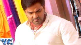Watch Action Scene from Bhojpuri Movie " Suhaag " - Pawan Singh, Monalisa Video