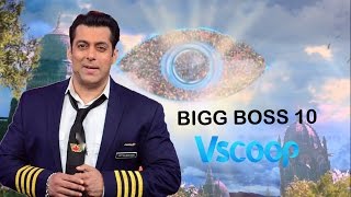 Watch Bigg Boss Season 10 | First Promo |salman khan #VSCOOP Video