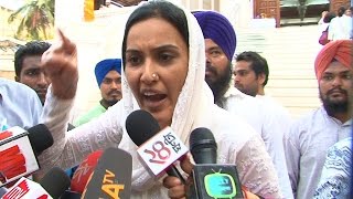 Watch Kamya Punjabi's ANGRY REACTION to FAKE Media Reports Video
