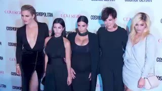 Watch The Kardashian Family Doesn't Believe Rob and Chyna Will Actually Marry Video