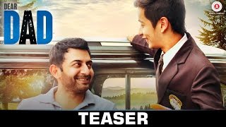 Watch Dear Dad - Teaser  Arvind Swamy, Himanshu Sharma, Ekavali Khanna & Aman Uppal Video
