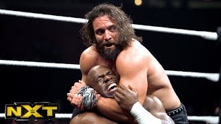 Watch Apollo Crews vs. Elias Samson: WWE NXT, April 6, 2016 Video