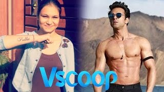Watch EXCLUSIVE | Pulkit samrat reveals about her new special girl #VSCOOP Video