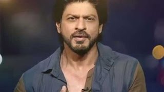Watch Indian Premier League 9: Shahrukh Khan's New KKR Battle Cry, New Team Anthems Make For Compelling. Video