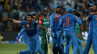Watch World T20: India Should Have Avoided Bengaluru Helter-Skelter Versus Bangladesh Video