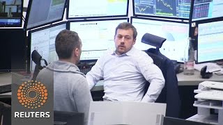 Watch ECB, Fed query global recovery Video