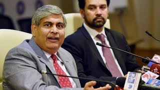 Watch Railways, Services Against Demotion in Board of Control for Cricket in India Membership Video