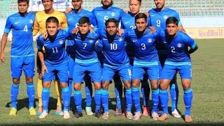 Watch India Drawn to Play Laos in Asian Cup Qualifiers Video