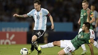 Watch Argentina Regain FIFA Rankings Lead From Belgium Video