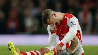 Watch Arsene Wenger Plays Down Jack Wilshere Nightclub Incident Video