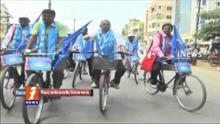 Watch Control Dalit and Tribal Attacks: CPM P. Madhu - iNews Video