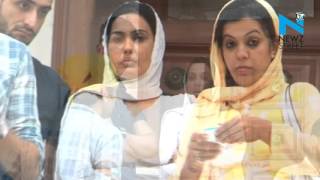 Watch Kamya Punjabi roars at Hema Malini's loser tweet on Pratyusha Video