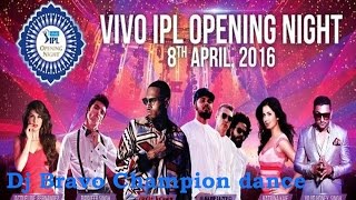 Watch IPL 2016 - Live Opening Ceremony - at Mumbai - 8th April 2016 Video