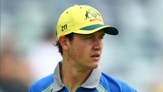 Watch IPL 2016 - Joel Paris Withdraws From IPL  Due To Shin Injury Video
