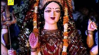 Watch Mata Rani Bhajans - Aaj Rakhna Tu - Navratri Special Songs - Durga Maa - Mata Ki Bhetein Video
