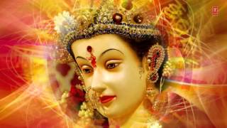Watch Navratri Ke Nau Din Aaye, Navratri 2016 Special Devi Bhajan By Anuradha Paudwal Video