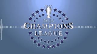 Watch Champions League 2016 - DJ Inappropriate Video