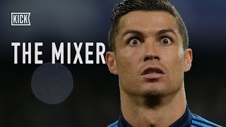 Watch Real Madrid SHOCKED In Champions League 2016 Video