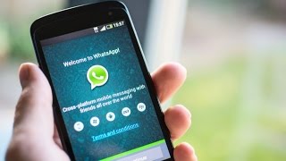 Watch WhatsApp End to End Encryption Still Leak Information? Video
