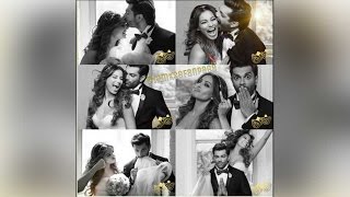 Watch Bipasha Basu, Karan's Wedding Card goes viral on social media Video